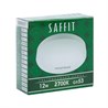 Лампа светодиодная SAFFIT SBGX5312 GX53 12W 230V 2700K - фото 62613