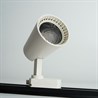 Светодиодный светильник Feron AL100 трековый однофазный на шинопровод 20W 4000K 35 градусов белый - фото 62691