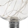 Лампа светодиодная Feron LB-382 E27 3W 230V RGB - фото 63117