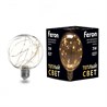 Лампа светодиодная Feron LB-382 E27 3W 230V 2700K - фото 63118