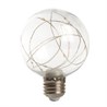 Лампа светодиодная Feron LB-381 E27 3W 230V RGB - фото 63124