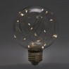 Лампа светодиодная Feron LB-381 E27 3W 230V 2700K - фото 63127