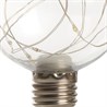 Лампа светодиодная Feron LB-381 E27 3W 230V 2700K - фото 63129