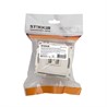 Розетка USB 2-местная (механизм), STEKKER GLS10-7115-03, 250B, 2,1А, серия Катрин, серебро - фото 63271