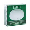Лампа светодиодная SAFFIT SBGX5306 GX53 6W 230V 4000K - фото 63860