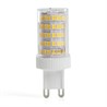 Лампа светодиодная Feron LB-435 G9 11W 175-265V 2700K - фото 64067
