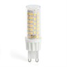 Лампа светодиодная Feron LB-436 G9 13W 175-265V 4000K - фото 64081