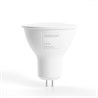 Лампа светодиодная Feron.PRO LB-1610 MR16 G5.3 10W 175-265V 4000K - фото 64092