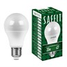 Лампа светодиодная SAFFIT SBA7035 Шар E27 35W 230V 6400K - фото 64139