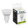 Лампа светодиодная Feron LB-960 MR16 G5.3 13W 175-265V 4000K - фото 64160