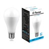 Лампа светодиодная Feron LB-130 Шар E27 30W 175-265V 6400K - фото 64181
