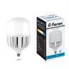 Лампа светодиодная Feron LB-65 E27-E40 120W 175-265V 6400K - фото 64182
