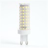 Лампа светодиодная Feron LB-437 G9 15W 175-265V 6400K - фото 64214