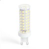 Лампа светодиодная Feron LB-437 G9 15W 175-265V 6400K - фото 64216