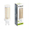 Лампа светодиодная Feron LB-437 G9 15W 175-265V 4000K - фото 64232