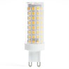 Лампа светодиодная Feron LB-437 G9 15W 175-265V 2700K - фото 64253