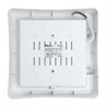 Светильник светодиодный с ИК-датчиком Feron AL3023 в пластиковом корпусе 15W 6500K IP20 белый - фото 64422