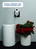 Розетка с таймером Feron TM61 обратного отсчета электронная мощность 2300W/10A - фото 64456