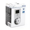 Розетка с таймером Feron TM61 обратного отсчета электронная мощность 2300W/10A - фото 64462