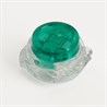 Зажим соединительный Скотч-лок K5, 0,4-0,9мм2 (1,67мм) STEKKER LD800-005 (DIY упаковка 10шт) - фото 64540