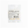 Наконечник плоский Изолированный (папа) РпИп 6-250, STEKKER, LD401-60250 (DIY упаковка 10 шт) - фото 64563