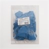 LD557-2-25 Торцевая заглушка для ЗНИ 2,5 мм (JXB 2,5), синий - фото 64781