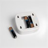 Светильник с датчиком движения и освещенности Feron FN1220 0,5W, белый - фото 64860