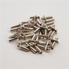 Центральная перемычка для ЗНИ 4 мм (JXB 4) 2PIN LD558-2-40, STEKKER - фото 64908