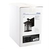 Светильник садово-парковый Feron PL671 на стену вниз 60W 230V E27, черный - фото 65055