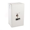 Светильник садово-парковый Feron PL691 на стену вниз 60W 230V E27, коричневый - фото 65105