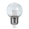 Лампа светодиодная Feron LB-378 E27 1W 230V 2700K - фото 65223