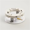 Светильник потолочный Feron HL360 12W, 230V, GX53, белый - фото 65564