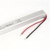 Трансформатор электронный для светодиодной ленты 60W 24V ( ультратонкий драйвер), LB001 - фото 65645