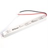 Трансформатор электронный для светодиодной ленты 24W 12V( ультратонкий драйвер), LB001 FERON - фото 65650