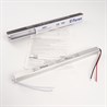 Трансформатор электронный для светодиодной ленты 36W 24V ( ультратонкий драйвер), LB001 - фото 65655