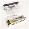 Трансформатор электронный для светодиодной ленты 60W 12V (драйвер), LB009 FERON - фото 65674
