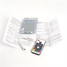 Контроллер RGB mini для светодиодной ленты с П/У,12-24V, LD66 - фото 65794