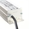 Трансформатор электронный для светодиодной ленты 100W 24V (драйвер), LB007 - фото 65856