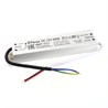 Трансформатор электронный для светодиодной ленты 60W 12V IP67 (драйвер), LB007 FERON - фото 65880