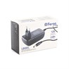 Трансформатор электронный для светодиодной ленты 24W 12V (драйвер), LB005 FERON - фото 65912