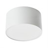 Светильник накладной со светодиодами 10W, 700Lm, белый (4000К), AL200 “Simple matte” - фото 65921