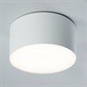 Светильник накладной со светодиодами 10W, 700Lm, белый (4000К), AL200 “Simple matte” - фото 65925