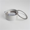 Светильник накладной со светодиодами 10W, 700Lm, белый (4000К), AL200 “Simple matte” - фото 65927