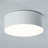 Светильник накладной со светодиодами 28W, 1960Lm, белый (4000К), AL200 “Simple matte” - фото 65934