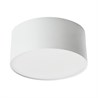 Светильник накладной со светодиодами 20W, 1400Lm, белый (4000К), AL200 “Simple matte” - фото 65973