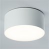 Светильник накладной со светодиодами 20W, 1400Lm, белый (4000К), AL200 “Simple matte” - фото 65977