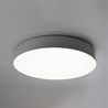 Светодиодный управляемый светильник Feron AL6200 “Simple matte” тарелка 165W 3000К-6500K белый - фото 66012