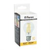 Лампа светодиодная Feron LB-620 Шар E27 20W 175-265V 2700K - фото 66111