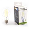 Лампа светодиодная Feron LB-613 Шар E27 13W 175-265V 4000K - фото 66120