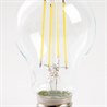 Лампа светодиодная Feron LB-613 Шар E27 13W 175-265V 2700K - фото 66129